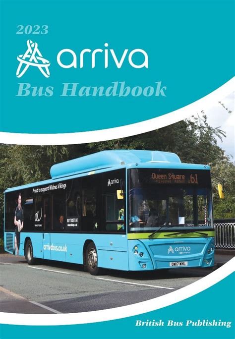 arriva buses website.